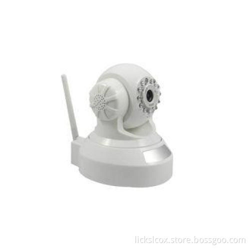 High Resolution 1280*720 HD Wireless IP Cameras , Two Way A
